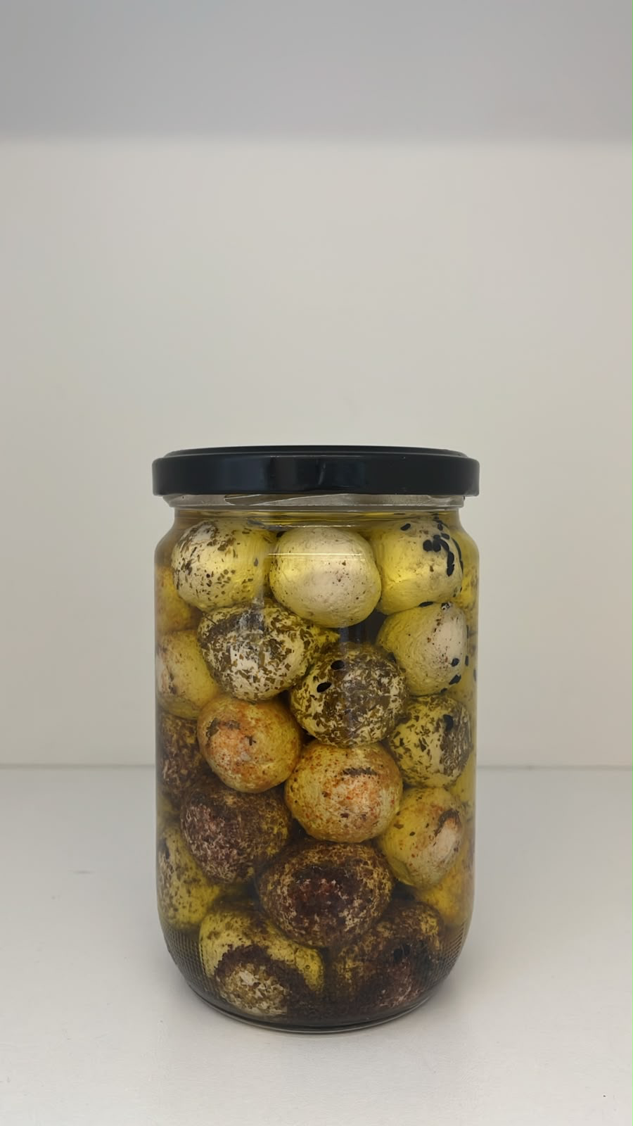 Labneh with Sumac