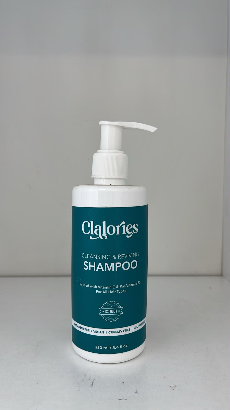 Shampoo