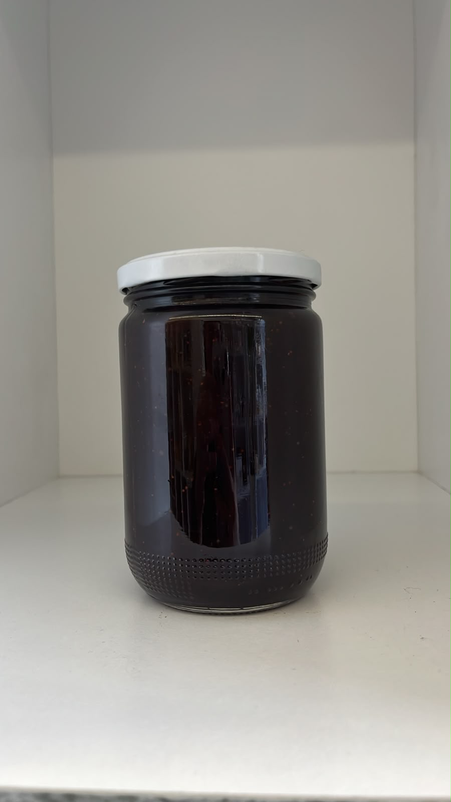 Strawberry Jam